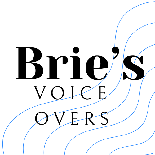 Brie's Voice Overs